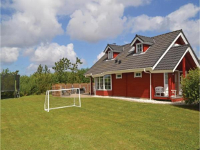 Holiday home Tyttebærvej Tarm V